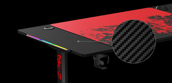 Геймерский стол Bloody BD-TB301
