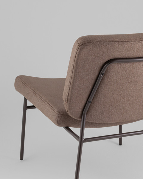 Стул Stool Group Эбигейл / LV-120-E33-8019