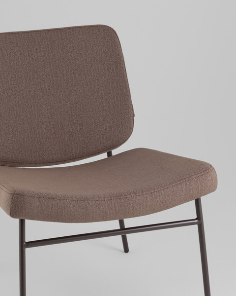 Стул Stool Group Эбигейл / LV-120-E33-8019