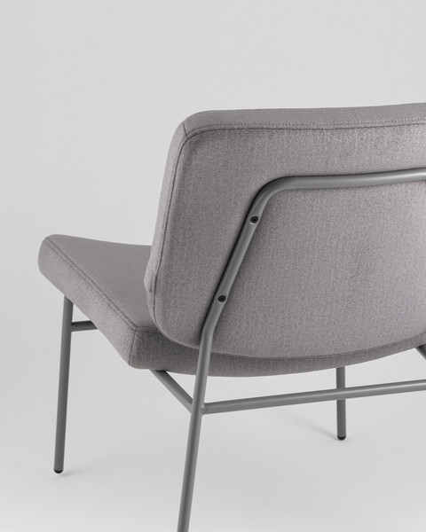 Стул Stool Group Эбигейл / LV-120-E86-7005