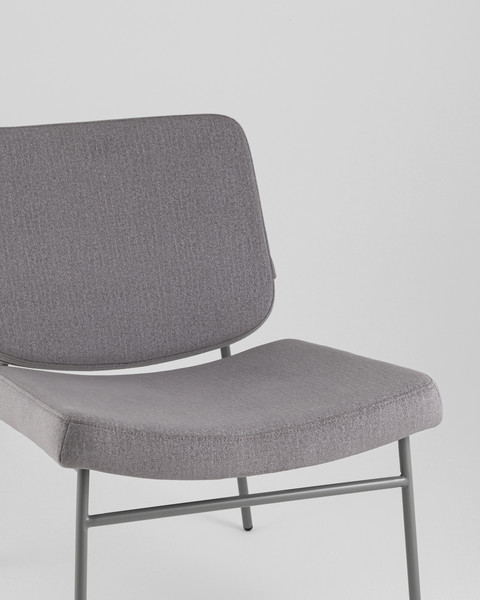 Стул Stool Group Эбигейл / LV-120-E86-7005