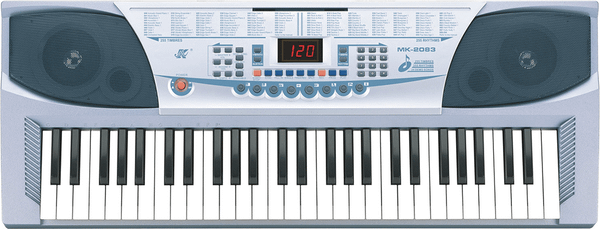 Синтезатор Meike MK-2083