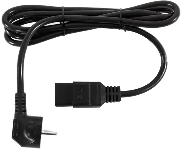 Кабель Rem R-16-CORD-C19-S-1.8 - фото