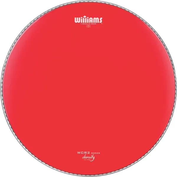 Пластик для барабана Wiliams WCR2-10MIL-22 - фото