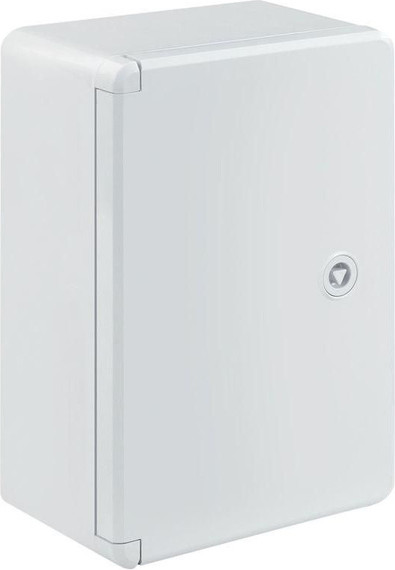 Щит с монтажной панелью Mutlusan 001-046-203013-00-17 - фото