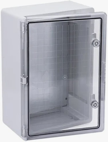 Щит с монтажной панелью Mutlusan 001-046-203013-00-44 - фото