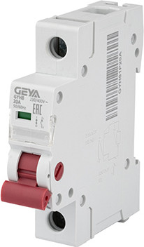 Выключатель нагрузки Geya GYH8-1P-20 - фото