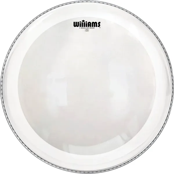 Пластик для барабана Wiliams W1xSC-10MIL-20 - фото