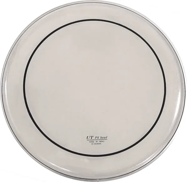Пластик для барабана Remo UT-1320-PS - фото