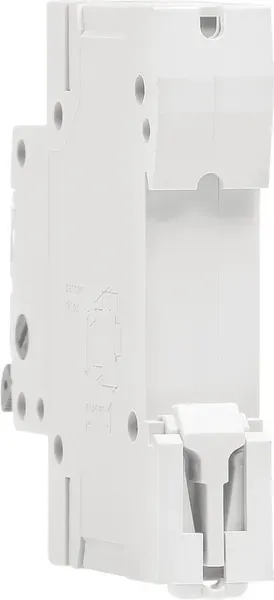 Выключатель автоматический Geya GYM9-125-1P-100C