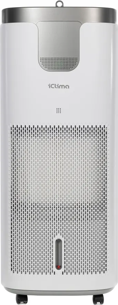 Климатический комплекс IClima LUX-10000PRO V2 - фото