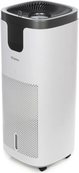 Климатический комплекс IClima LUX-10000PRO V2