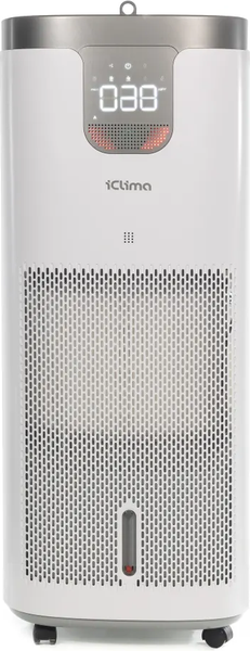 Климатический комплекс IClima LUX-10000PRO V2