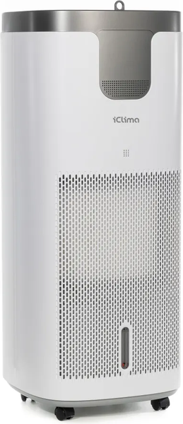 Климатический комплекс IClima LUX-10000PRO V2