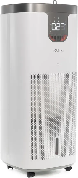 Климатический комплекс IClima LUX-10000PRO V2