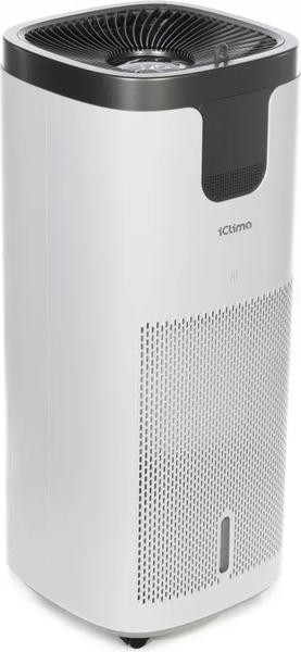 Климатический комплекс IClima LUX-10000PRO V2