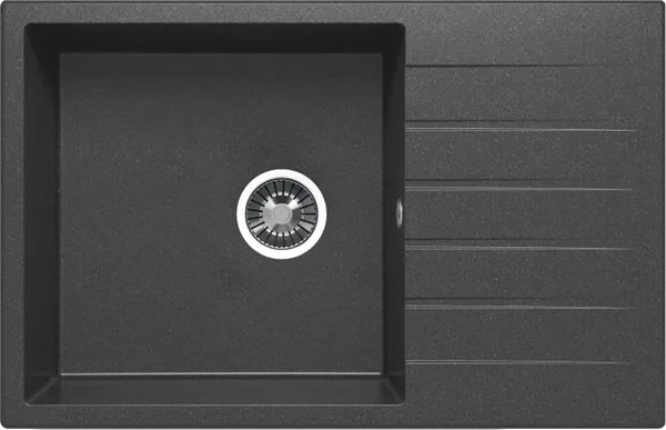 Мойка кухонная Polygran Deka 780 - фото