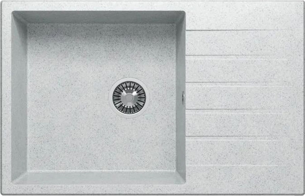 Мойка кухонная Polygran Deka 780 - фото
