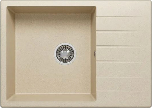 Мойка кухонная Polygran Deka 780 - фото