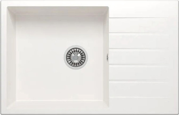 Мойка кухонная Polygran Deka 780 - фото