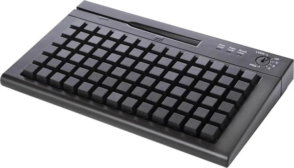 POS-клавиатура PayTor Heng Yu S78A / 71072168 - фото