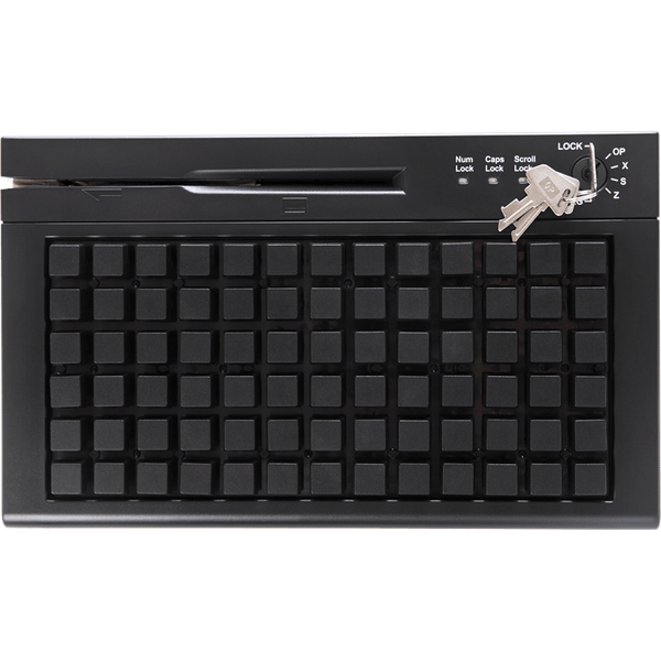 POS-клавиатура PayTor Heng Yu S78A / 71072168