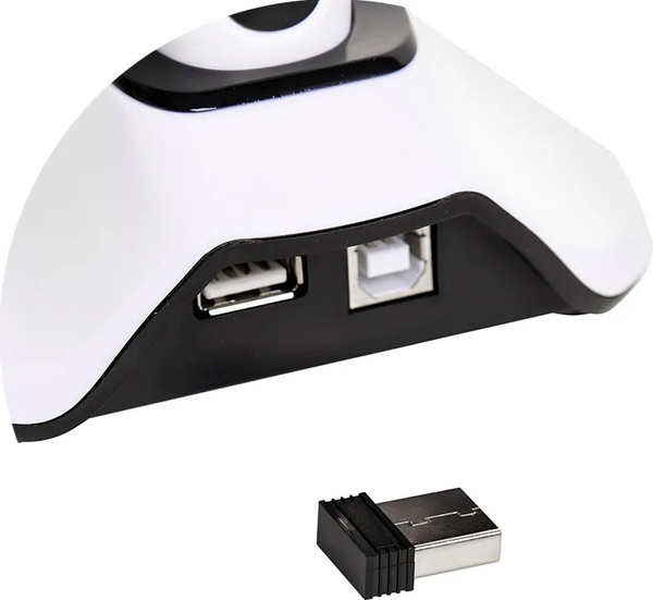 Сканер штрих-кода PayTor ES-1007 / 71072192