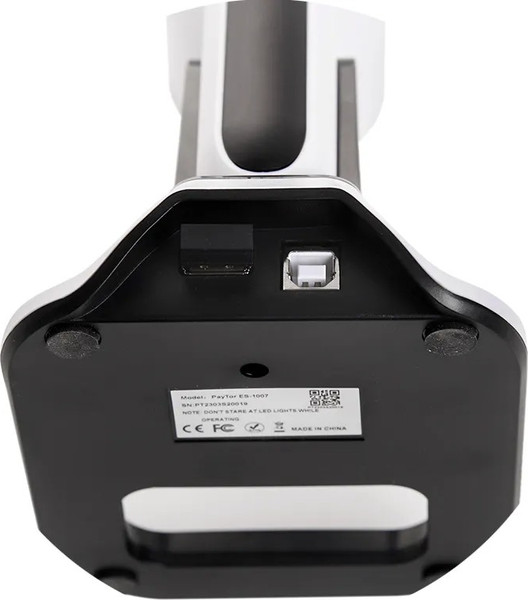 Сканер штрих-кода PayTor ES-1007 / 71072192