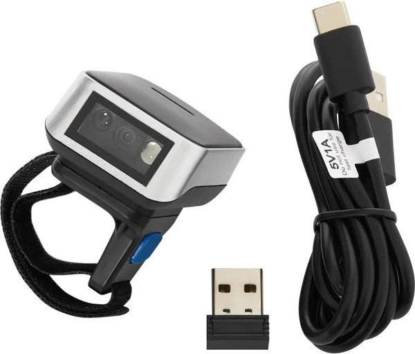 Сканер штрих-кода PayTor RS-1007 (V2) / 71072196