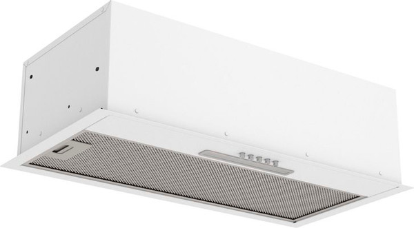 Вытяжка скрытая Elikor Cube Basic 60П-500-К3Д / 692342 - фото