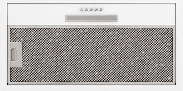 Вытяжка скрытая Elikor Cube Basic 60П-500-К3Д / 692342