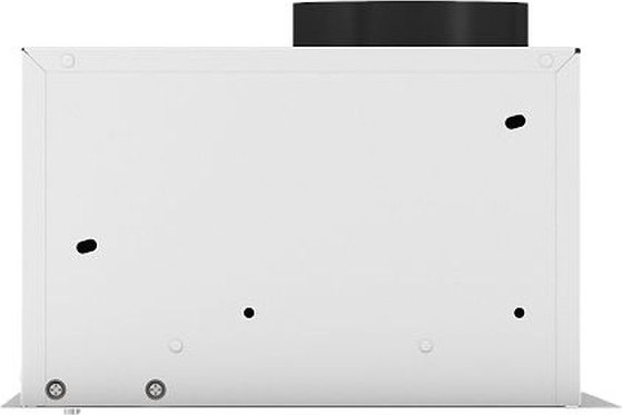 Вытяжка скрытая Elikor Cube Basic 60П-500-К3Д / 692342