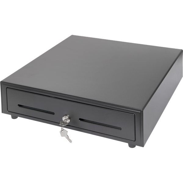 Денежный ящик PayTor HT-410S-7 / 71072172 - фото