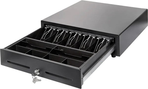 Денежный ящик PayTor HT-410S-7 / 71072172