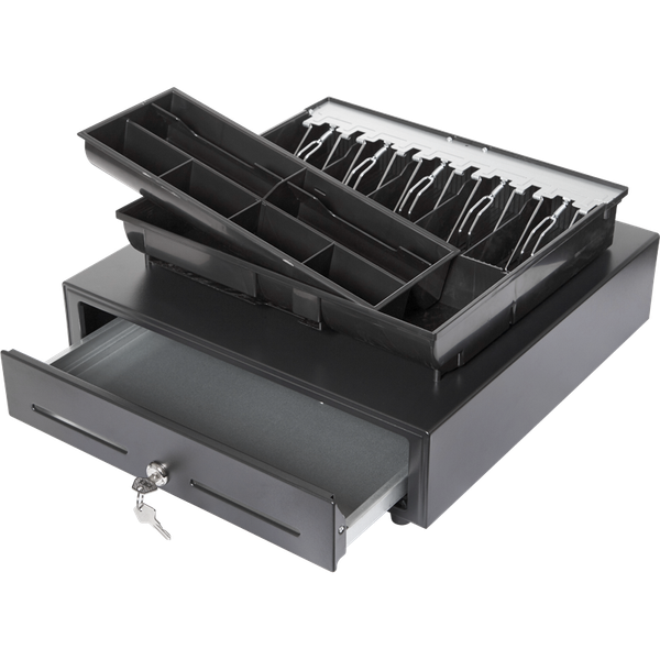 Денежный ящик PayTor HT-410S-7 / 71072172