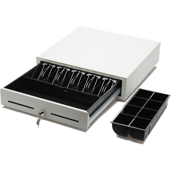 Денежный ящик PayTor MK-410S / 71072173