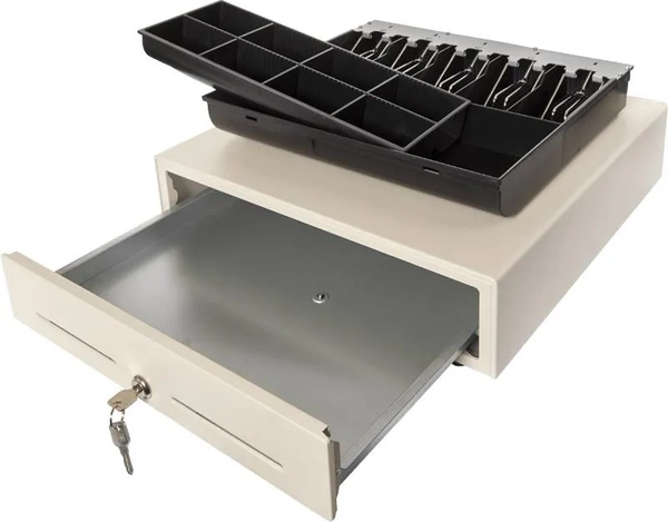 Денежный ящик PayTor MK-410S / 71072173