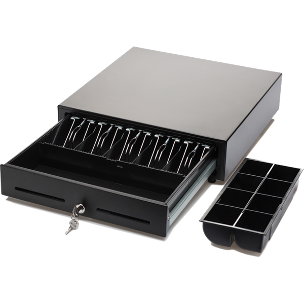 Денежный ящик PayTor MK-410S / 71072174