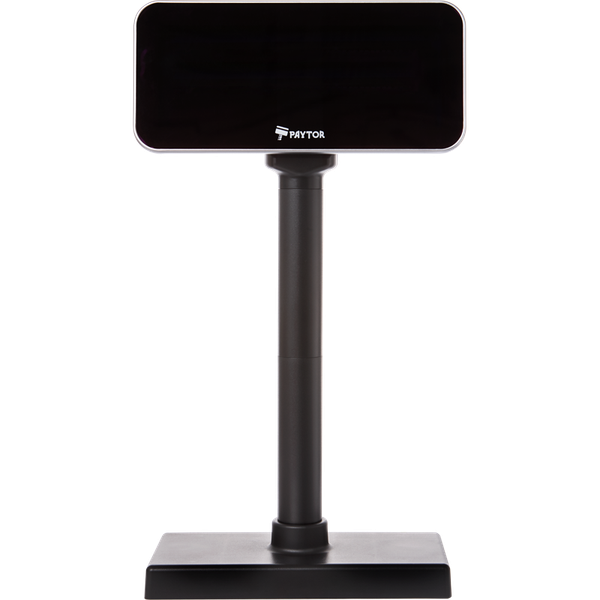 Дисплей покупателя PayTor MB-220 V2 / 71072175