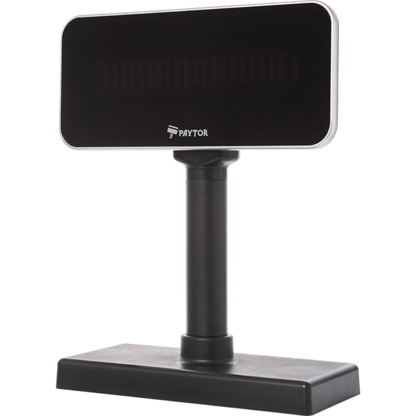 Дисплей покупателя PayTor MB-220 V2 / 71072175