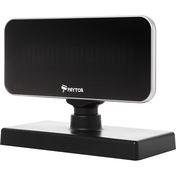 Дисплей покупателя PayTor MB-220 V2 / 71072175