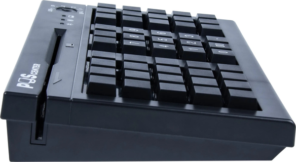 POS-клавиатура POScenter S50A / 71072164