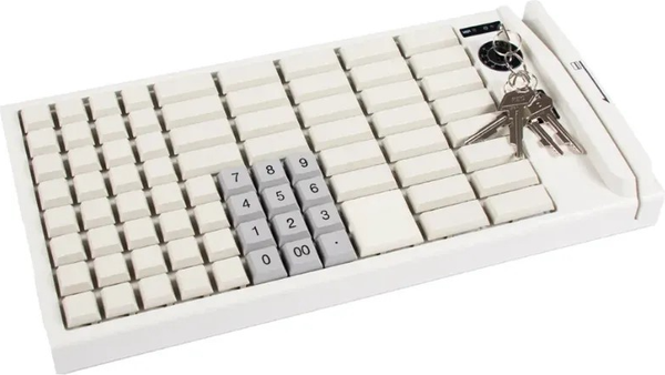 POS-клавиатура POScenter Shtrih P79 / 71072167