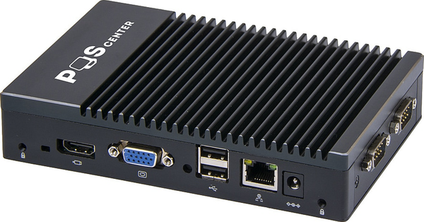 POS-терминал POScenter BOX PC 1 / 71072064