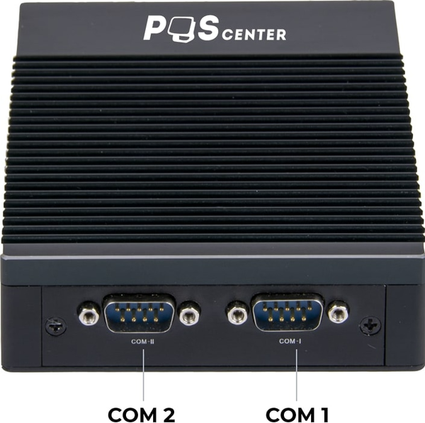 POS-терминал POScenter BOX PC 1 / 71072064