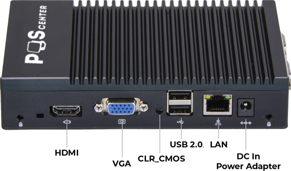 POS-терминал POScenter BOX PC 1 / 71072064