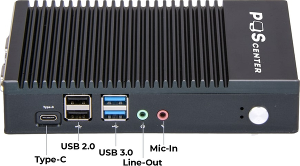 POS-терминал POScenter BOX PC 1 / 71072064