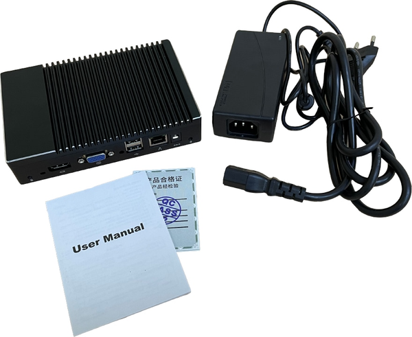 POS-терминал POScenter BOX PC 1 / 71072064