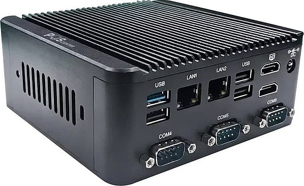 POS-терминал POScenter BOX PC 1 Pro / 71072070