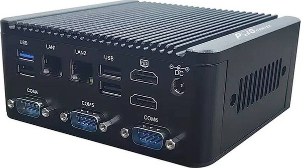 POS-терминал POScenter BOX PC 1 Pro / 71072070